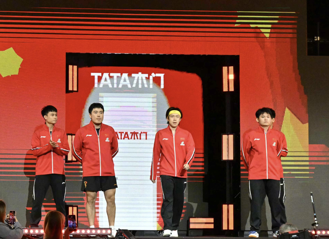 龙珠体育直播-世乒赛决赛预测:中国男团3-1日本夺12连冠 女团3-0日本轻取7连冠